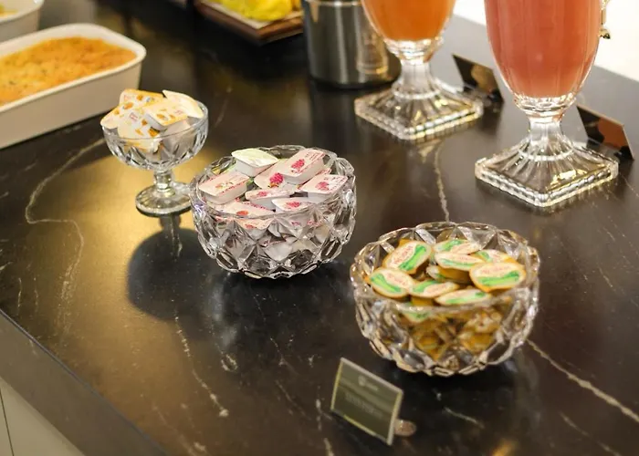 Uai Hotel Jaíba