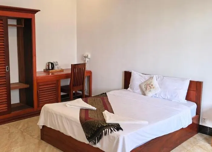 Khmer House Kampot Boutique