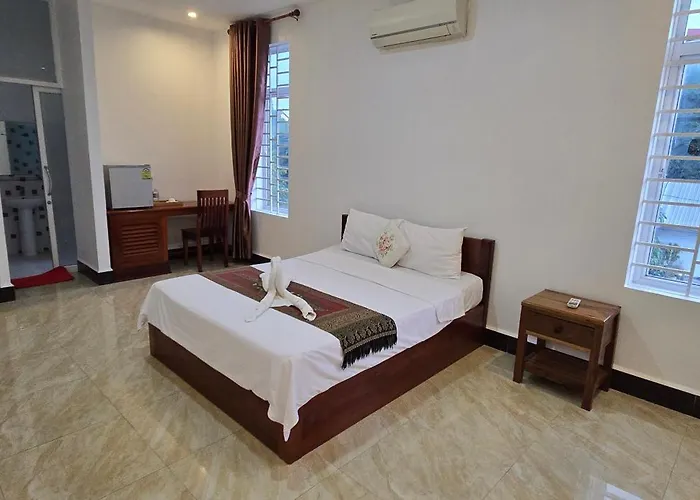 Khmer House Kampot Boutique