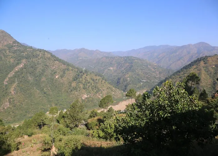 Svs Recreational Resort