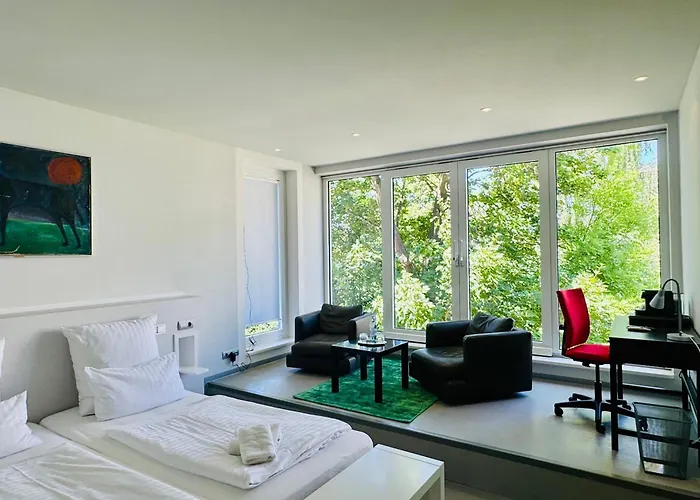 Feldberg4you DesignZimmer