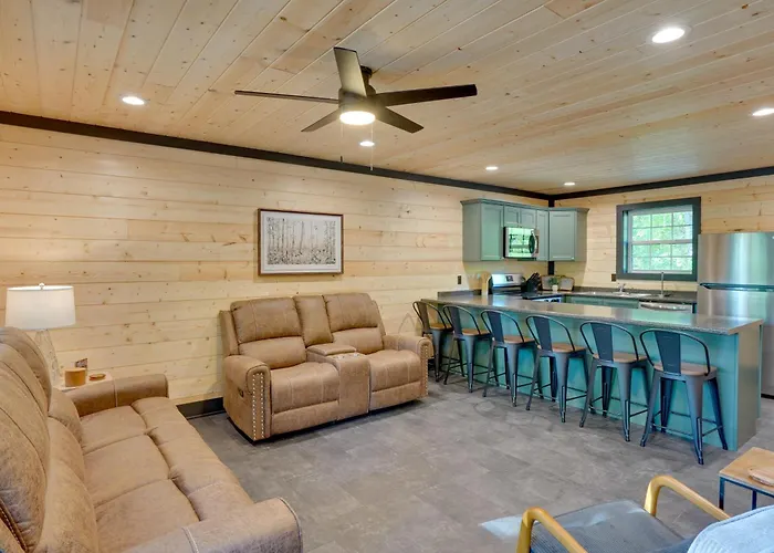 Kentucky Lake Access! 2-Unit Combo W/ Decks