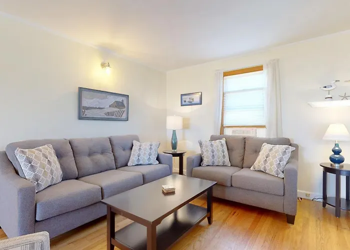 The Lookout By Bayley Vacation Rentals