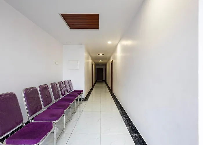 Hotel Aditya Premier