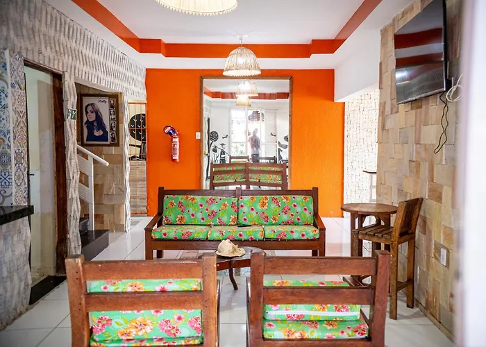 Hotel Meu Xodo