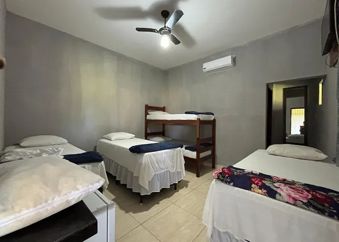 Hotel Meu Xodo