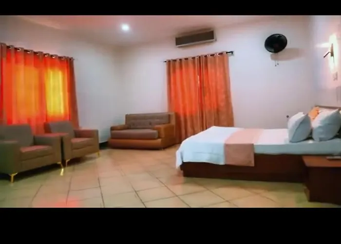 Nbte Hotels
