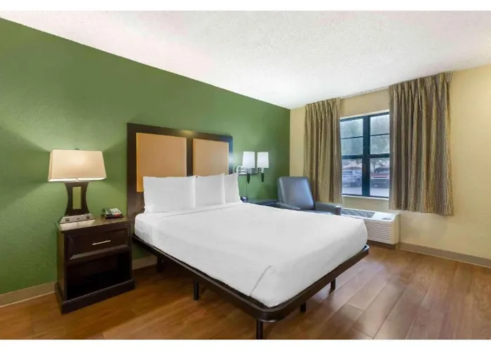 Motel 6 Seattle Kent Washington