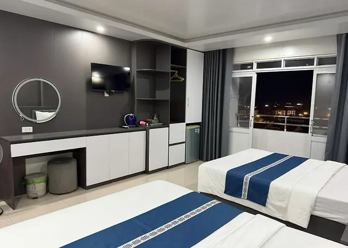 Thai Bao Hostel2