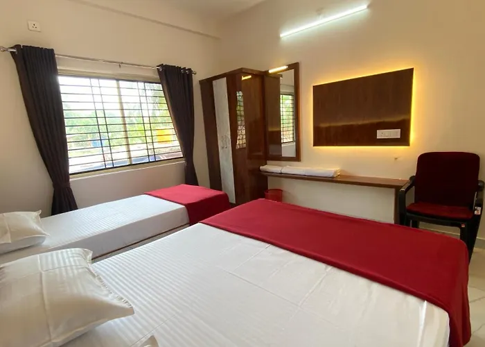 Sri Durga Residency