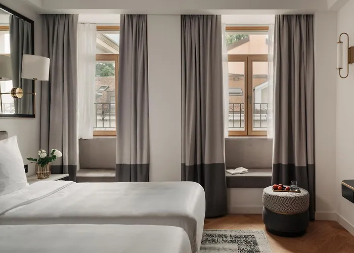 Beau-Rivage Nyon