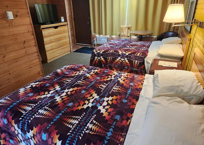 Cedar Creek Resort