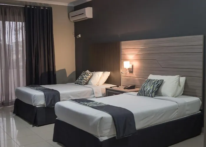 The Grace Hotel Airport Free Pickup