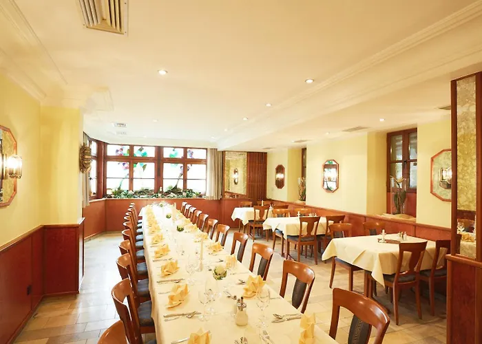 Gasthof Restaurant Weisses Lamm Appel Gbr