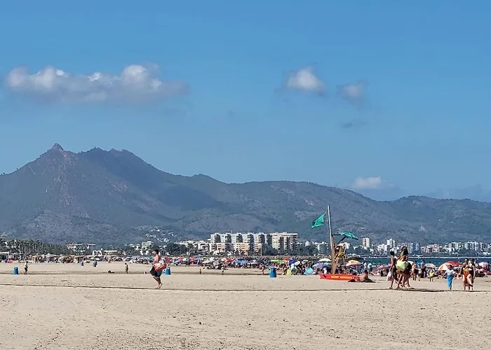 Villa Sol y Mar