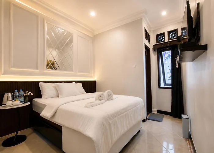 Noia Hotel Sarangan