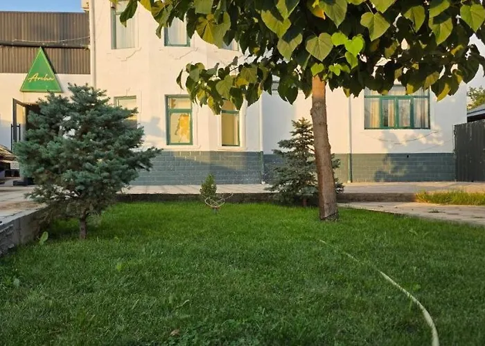 Archa Hotel