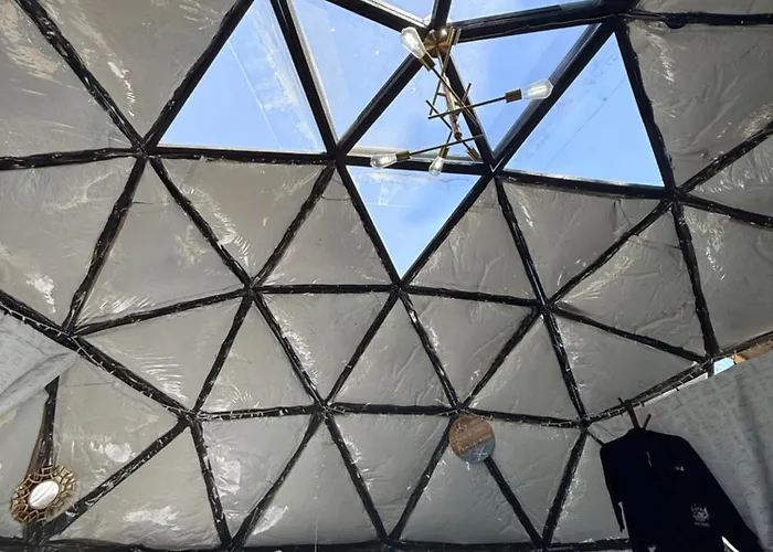 Dome Haven Glamping