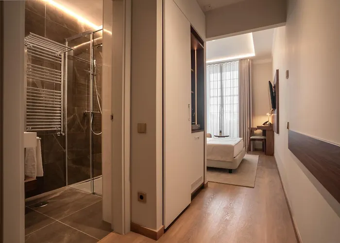 The Book Hotel