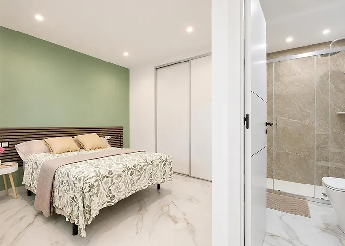 5 Bedroom Gorgeous Home In Vila-Real