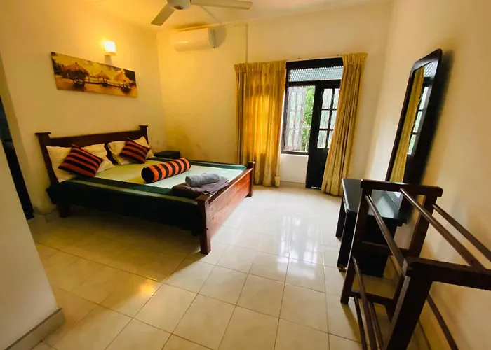 Cloud Inn Kandy Homestay - Near Temple Tooth