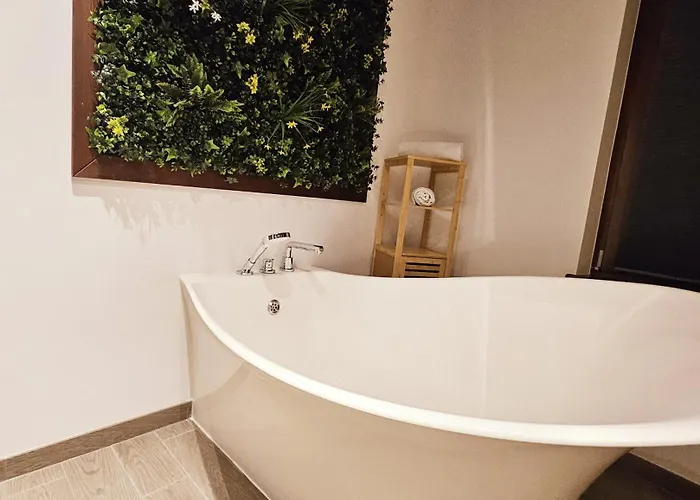 L'Ecrin Vert & Spa Hotel