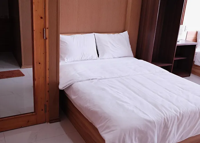 Khách sạn Lumea
