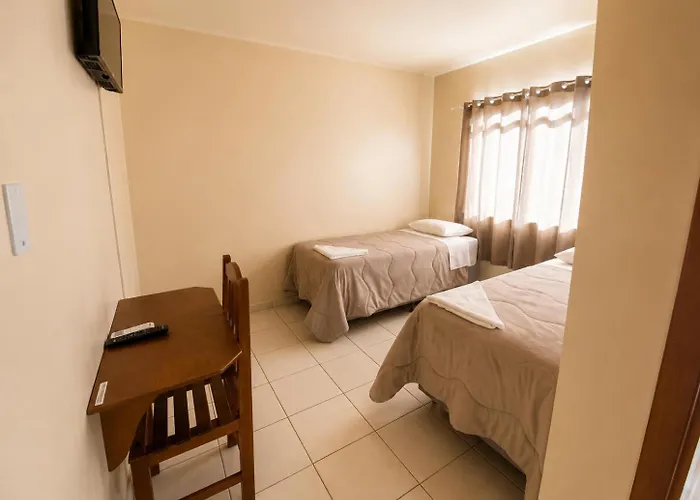 Hotel Maanaim