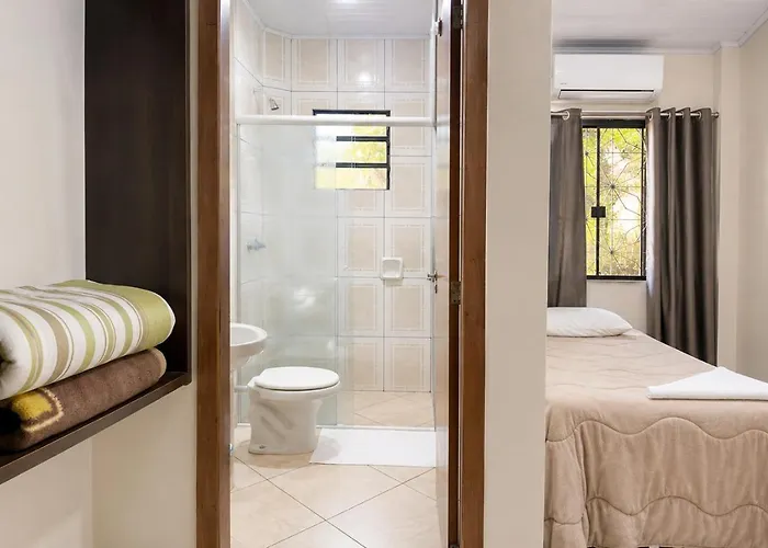 Hotel Maanaim