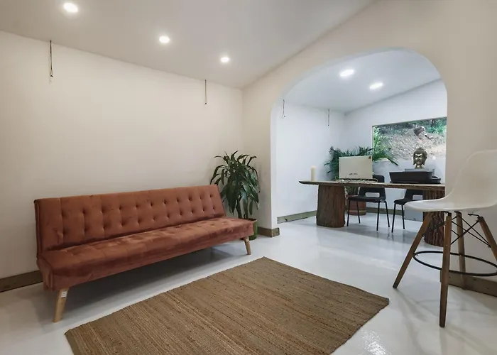 Olimpo Interior