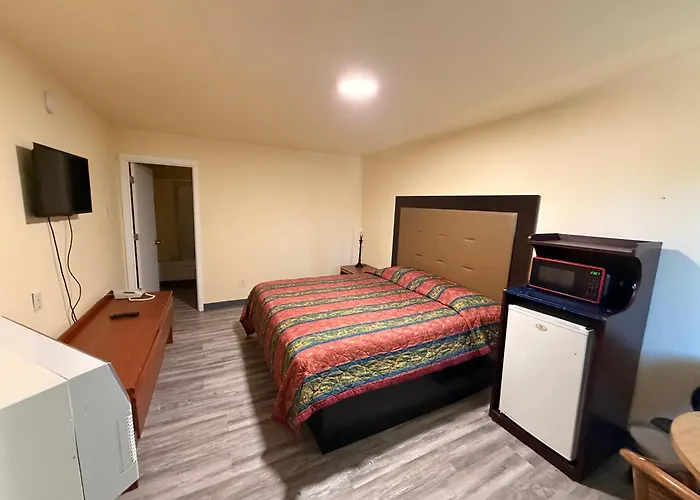 Stonebridge Inn & Suites Gresham, Or - Portland