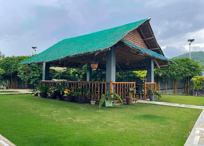 Green Field Resort Hotel