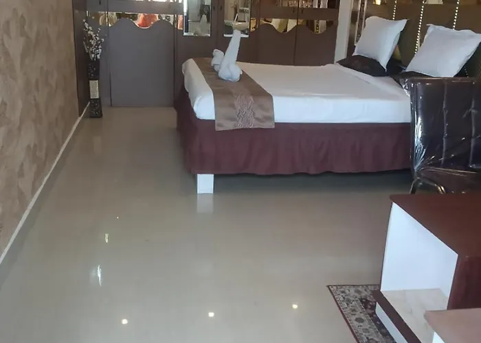 Rajahamsa Grand Inn
