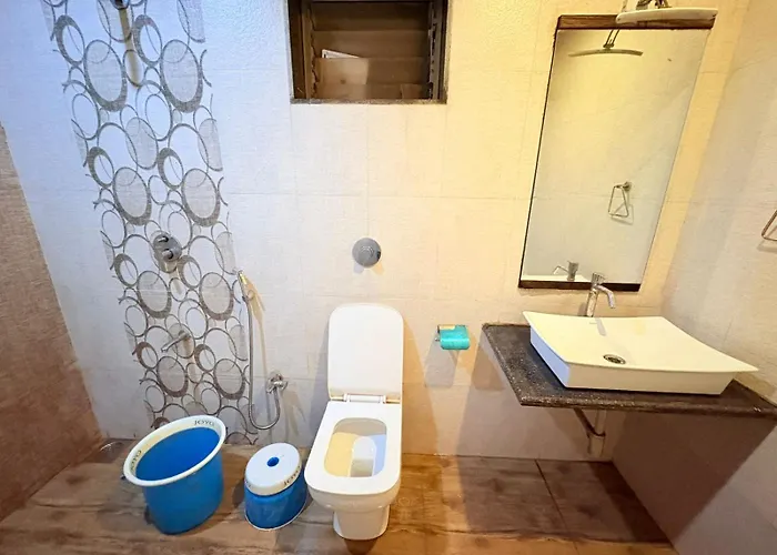 New Kaachwala Heritage Resort