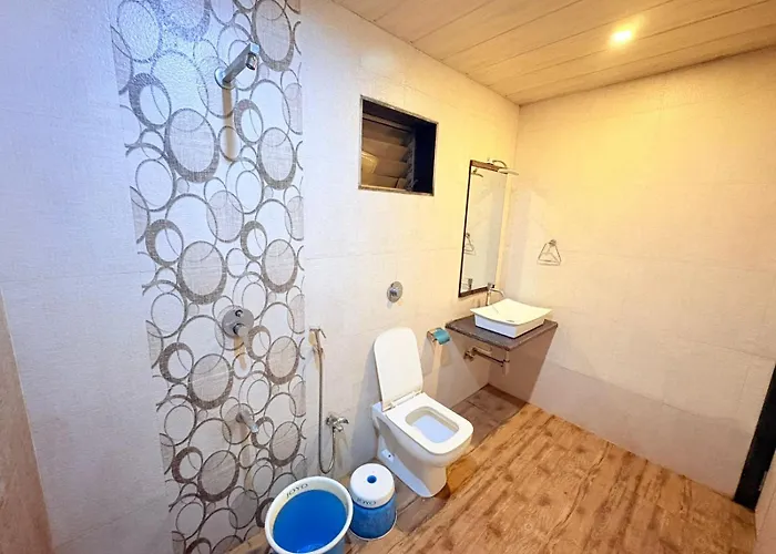 New Kaachwala Heritage Resort