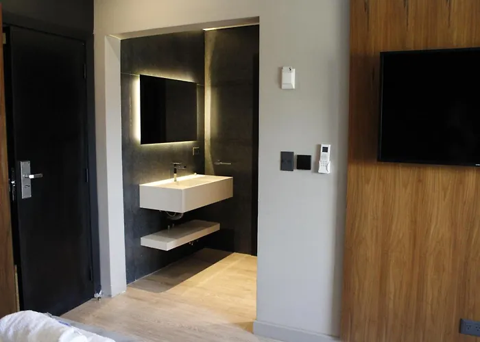 Stream Suites Pinamar