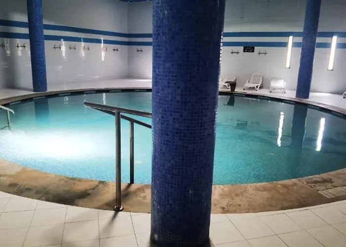 Hotel Benkachour