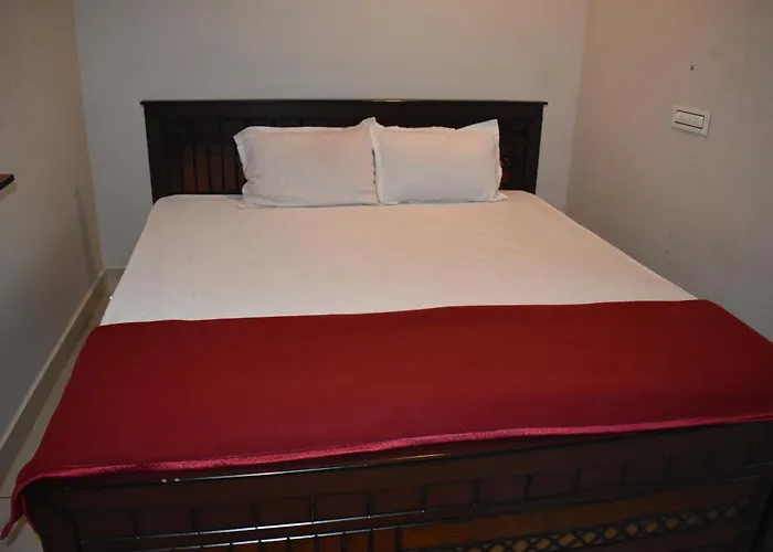 Royal Residency Luxury Rooms