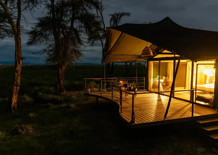 Soroi Amboseli