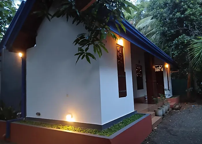 Flight Search Villa Habarana
