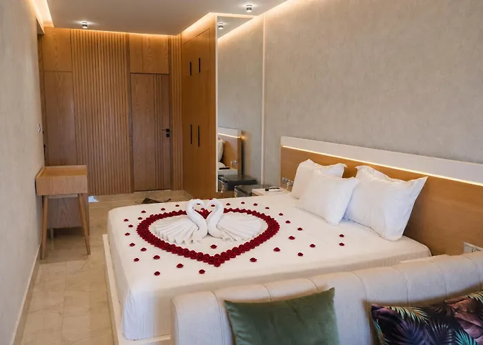 Hotel Aguelmam