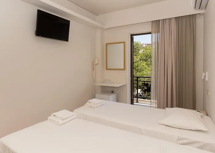 Galaxy New Hotel
