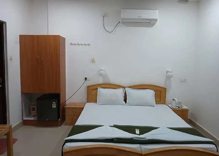 Cross Bill Beach Resort