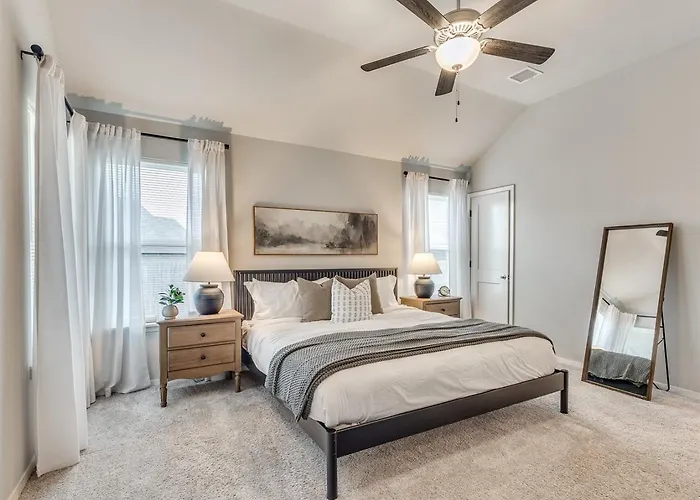 Highland Creek Retreat