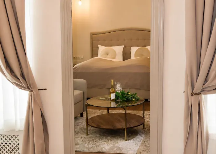 Generalis Wine Hotel