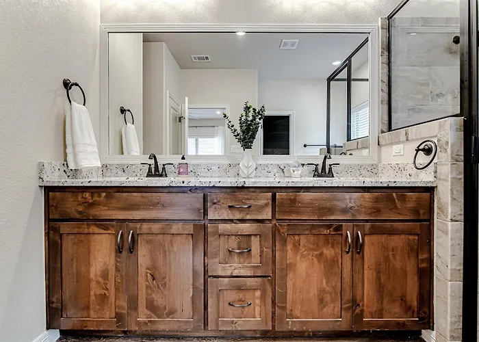 Farmhouse Fresh Your Home Sweet Home Away