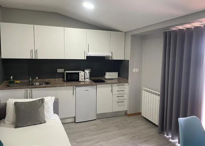 Villa B Suites And Rooms
