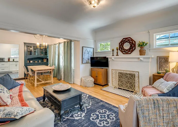 Pets Welcome! Woodland Family Haven W/ Large Yard