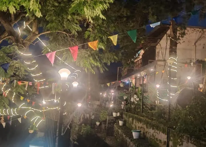 लेक एंड वुड्स