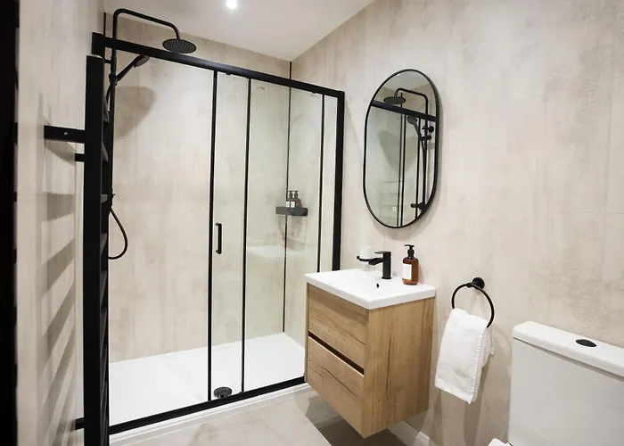 Olive House - Boutique Guest House